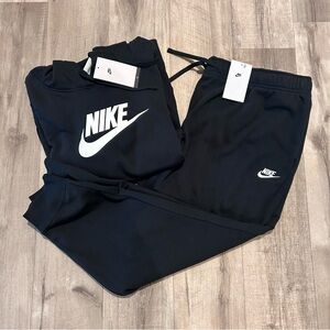 Nike set